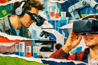 Концепция межвузовского кампуса в Иркутске готова - Игорь Кобзев