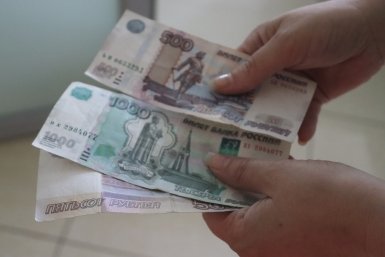 сотрудникам котельной вернули заработную плату Долгополова О. А., ИА UssurMedia.ru