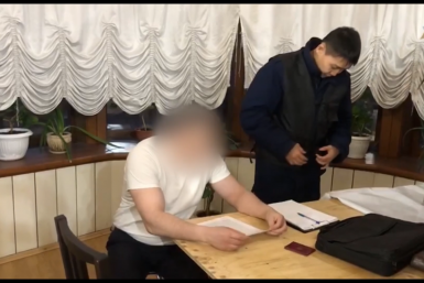 В незаконной миграции обвиняют начальника одного из отделов УМВД в Ангарске