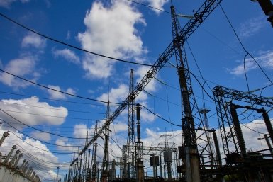 Запрет майнинга позволил разгрузить энергосистему Иркутской области - Кобзев