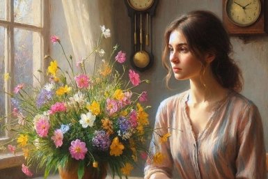 Гороскоп на 19 апреля от MagadanMedia: Защита Вселенной и получение денег - прогноз