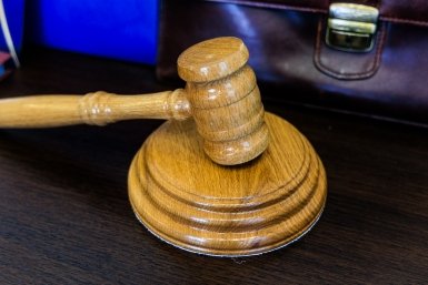 Суд прекратил дело о взыскании компенсации с иркутской "И8" после крушения Ан-24