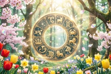 Гороскоп на 17 апреля от MagadanMedia: Нетерпеливое ожидание и благодарность миру, прогноз