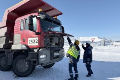 Расстояние –  в секундах, а не в метрах &quotПолюс&quot