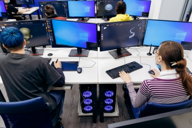 Образовательный кластер с учреждениями СПО может появиться в Братске