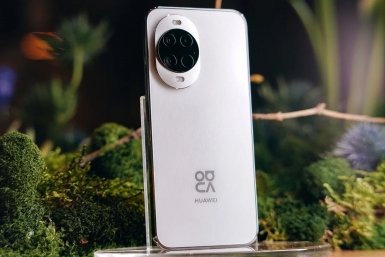 МТС объявляет о старте предзаказа на смартфоны серии HUAWEI nova 15 МТС