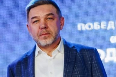 Андрей Сойнов возглавит авиазавод в Иркутске