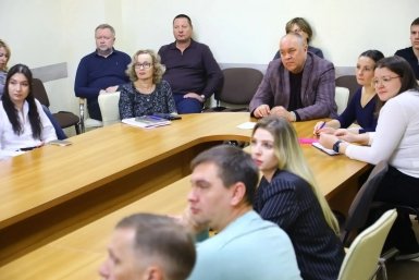 Застройщики на большинстве стройплощадок ЖК в Иркутске нарушают благоустройство