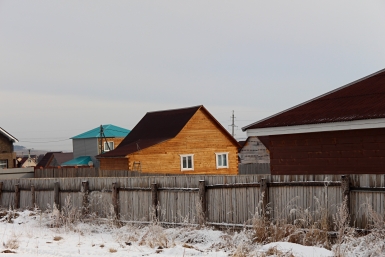 Ряд отключений электричества произошел в Иркутске, Шелехове и пригороде из-за снегопада