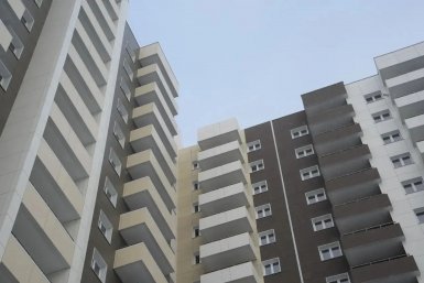 Около 3 тысяч жителей аварийных домов расселят в Приангарье до 2027 года Пресс-служба правительства Иркутской области