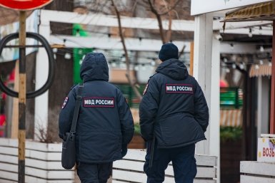 Полиция разыскивает пропавшего 19-летнего парня в Иркутске (НАЙДЕН, ЖИВ)