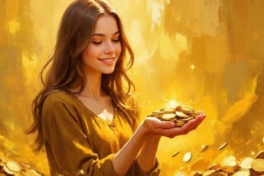 Финансовый гороскоп на неделю: Овнам планировать бюджет, Близнецам следить за расходами