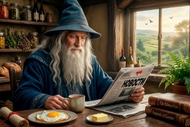 Обзор самых популярных новостей за 18 апреля