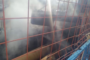 Энергетики назвали время возобновления отопления в Октябрьском районе Иркутска