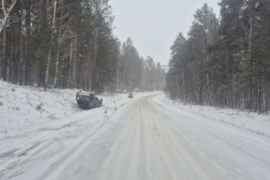17 человек пострадали в ДТП на дорогах Иркутска и района за неделю