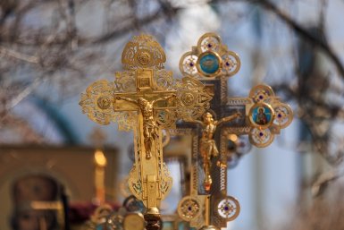 21 апреля в Иркутской области будет выходным