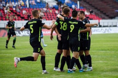 Не первая футбольная команда в Иркутске закрывается - Роман Зобнин