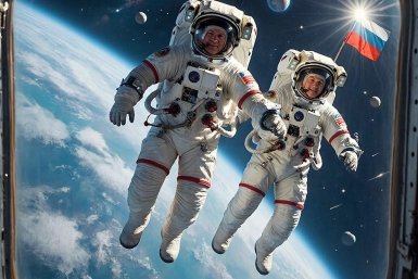 Вы можете преподавать астрономию, если без ответите на 9/10 - ТЕСТ про космос