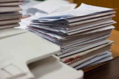 В Иркутске директор стройфирмы не выплатил свыше 6,9 млн зарплаты - дело направлено в суд