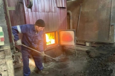 Ситуацию с прохождением отопительного сезона в Тулунском районе обсудили власти