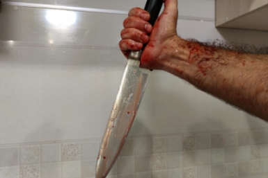 Вымыл нож и положил его на место: ангарчанина осудили на 7,5 лет за убийство знакомого