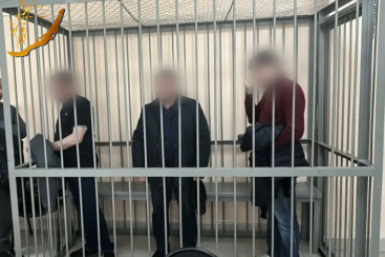 В Иркутске вынесли приговор экс-чиновникам за вырубку леса более чем на 160 млн