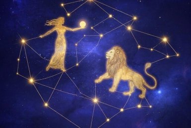 Гороскоп на 21 апреля: Девам стоит больше отдыхать, а Львам - быть более спокойными