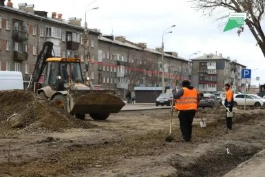 Иркутян предупредили о начале ремонта Розы Люксембург - список других маршрутов
