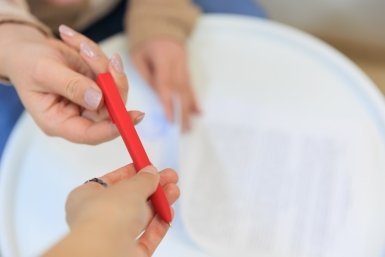 Помощник депутата ЗС Приангарья планирует избираться в Госдуму по Шелеховскому округу Яна Гайдук, ИА PrimaMedia.ru