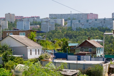 Взрыв спроса на ИЖС в Иркутской области — ипотека гонит в частные дома?