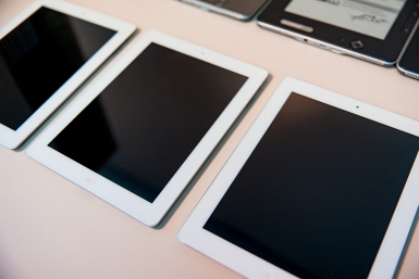 Минпромторг предложил ввести сбор на смартфоны и ноутбуки