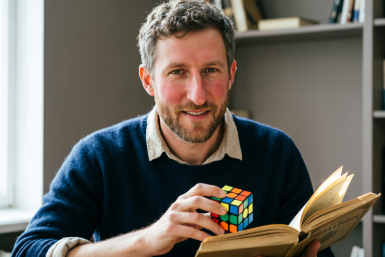 Ваш IQ выше 131: только истинный гений сможет ответить на 7/7 за 30 секунд - ТЕСТ