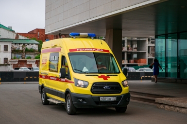 Два человека погибли во время обрушения дома в Сызрани