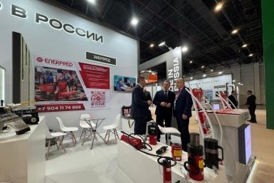 Узбекистан занимает 4-е место среди стран-партнёров Иркутской области