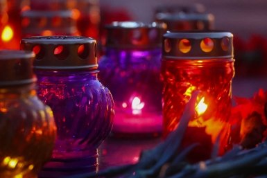 22-летний помощник гранатометчика из Эхирит-Булагатского района погиб в зоне СВО