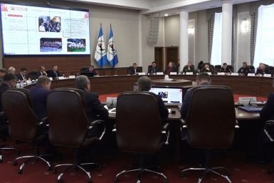 В территориях Приангарья 9 Мая в разных форматах пройдет акция &quotБессмертный полк&quot (0+) Пресс-служба правительства региона