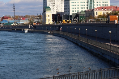 Зима - всё! Погода на майские праздники порадует теплом жителей Иркутской области