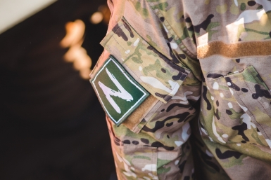 Еще троих добровольцев из Братска проводили в зону проведения СВО