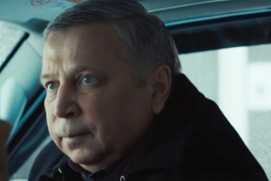 Ангарский актёр сыграл в сериале "Подсудимый" — российской адаптации корейского хита