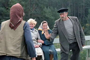 Вы - гений из Советского Союза, если пройдете тест, но нужно набрать не меньше 7/10