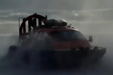 Прокуратура оштрафовала владельца судна за нелегальные перевозки на Байкале