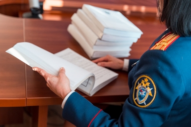 Бюджет Приангарья потерял 102 млн рублей: экс-замминистра лесного комплекса ответит в суде