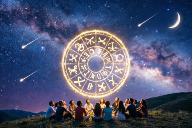 Гороскоп на 25 апреля от MagadanMedia: Поиск идеала или созерцание - прогноз для вас