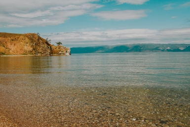 Для малой авиации на Байкале определят экологически чувствительные зоны