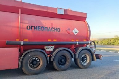 Цены на топливо продолжают покорять вершины на АЗС Иркутска