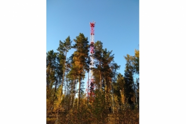 МТС накрыла непрерывным LTE трассу от Иркутска до Байкальска МТС