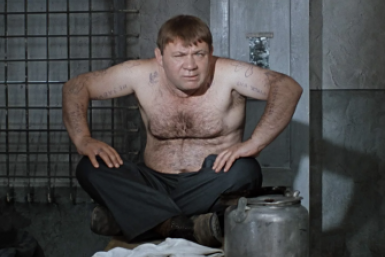 Кина не будет, а тест — будет: проверка на советского человека по одной комедии