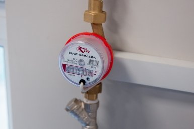 Горячую воду и теплоснабжение ограничат в двух округах Иркутска 27 апреля