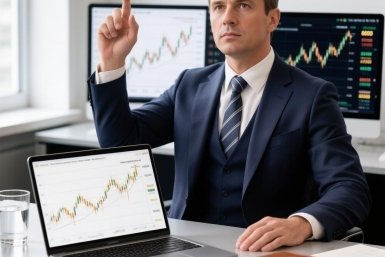 Когда золото восстановится на биржевом рынке, рассказал эксперт - прогноз роста