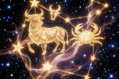 Гороскоп на 25 апреля: Тельцам нужно быть осторожнее, а Ракам - больше общаться с родными